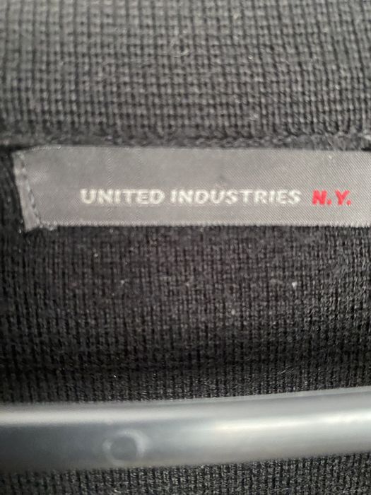 Суитчър United Industries