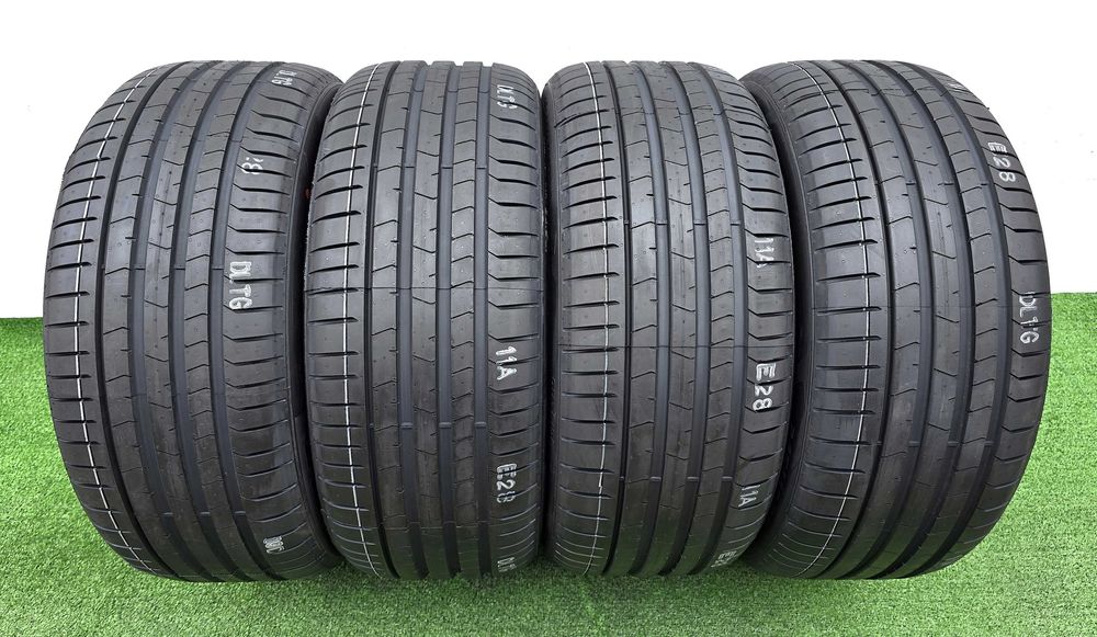 Нови 245/40/19 PIRELLI P Zerro