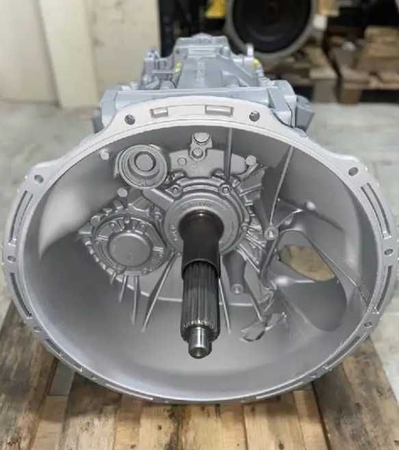 Cutie de viteze Mercedes-Benz Actros G240-16 reconditionat cu garantie