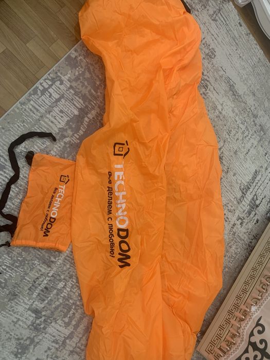 Надувной диван