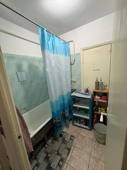 Квартира 2-х комнатная