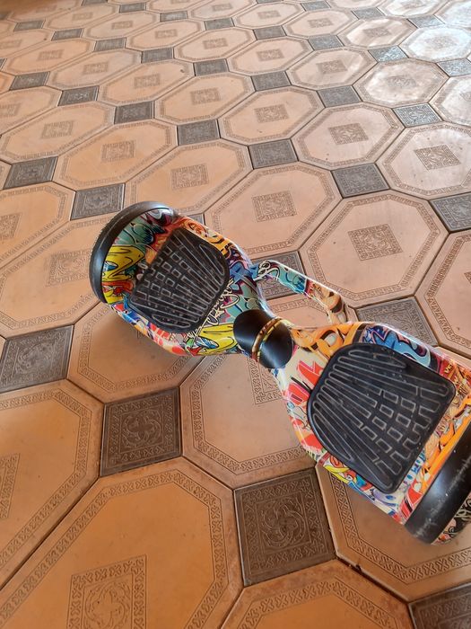 гидроскутер и велик