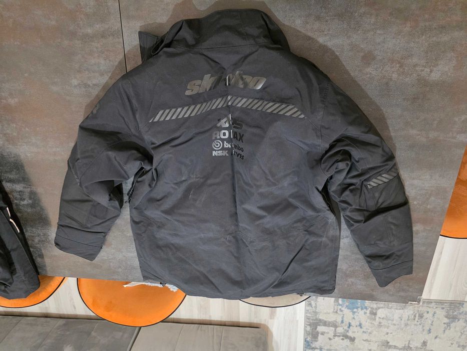 Ski-Doo X-Team Jacket Snowmobile L