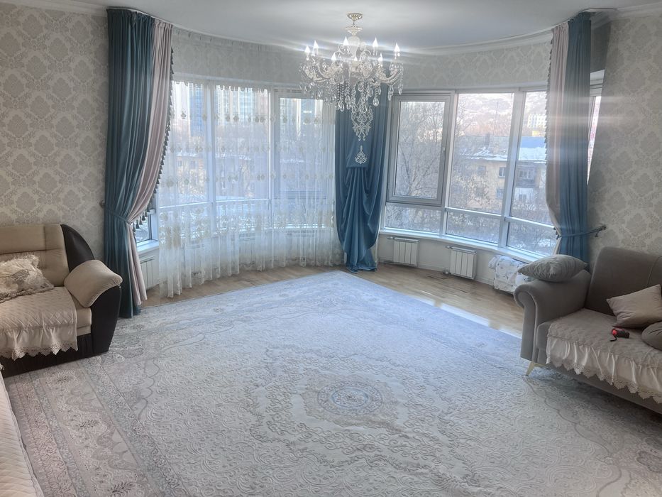 Шторы комплект