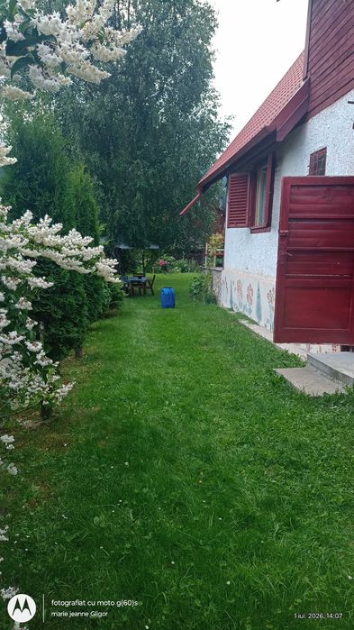 Vânzare casa vacanta Cheia Prahova