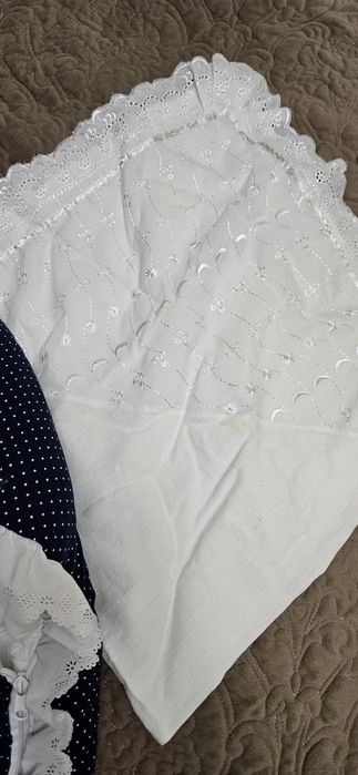 Конверт зимний  для малыша