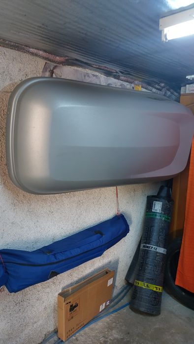 Portbagaj Norauto cu bari