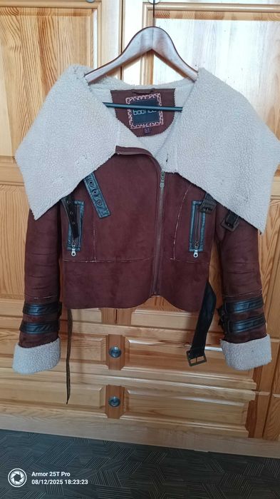 Яке boohoo размер М