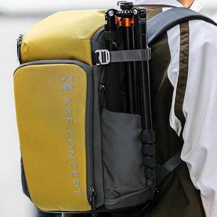 Фоторюкзак K&F Concept