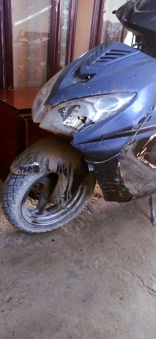 Fekon 150cc skuter