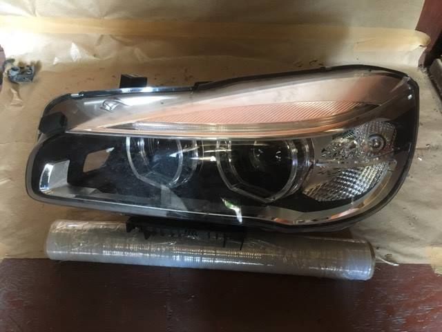 Фарове BMW 2 F45 F46 ляв десен farove lqv desen