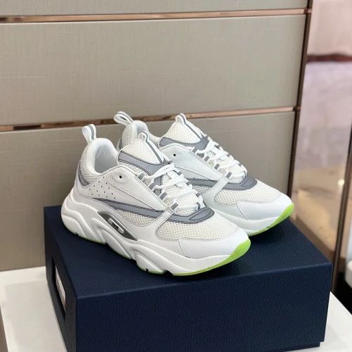 CD B22 White/Gray