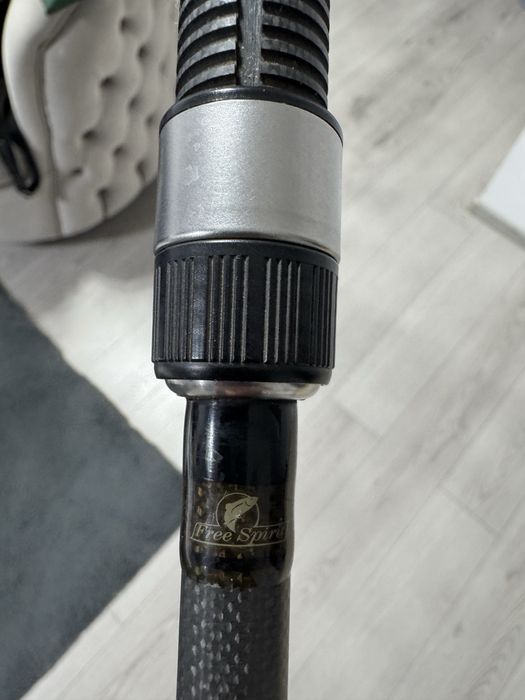 Lanseta Free Spirit 3,76m (12,6 ft) 3 1/4 lbs