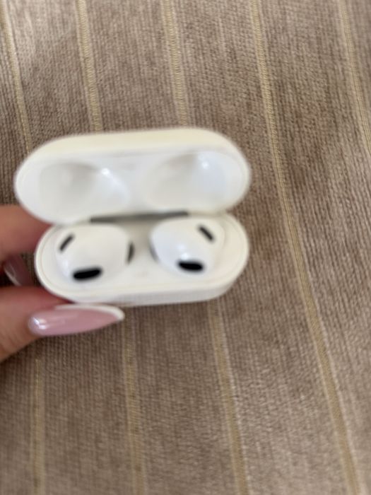 Airpods 3 наушники