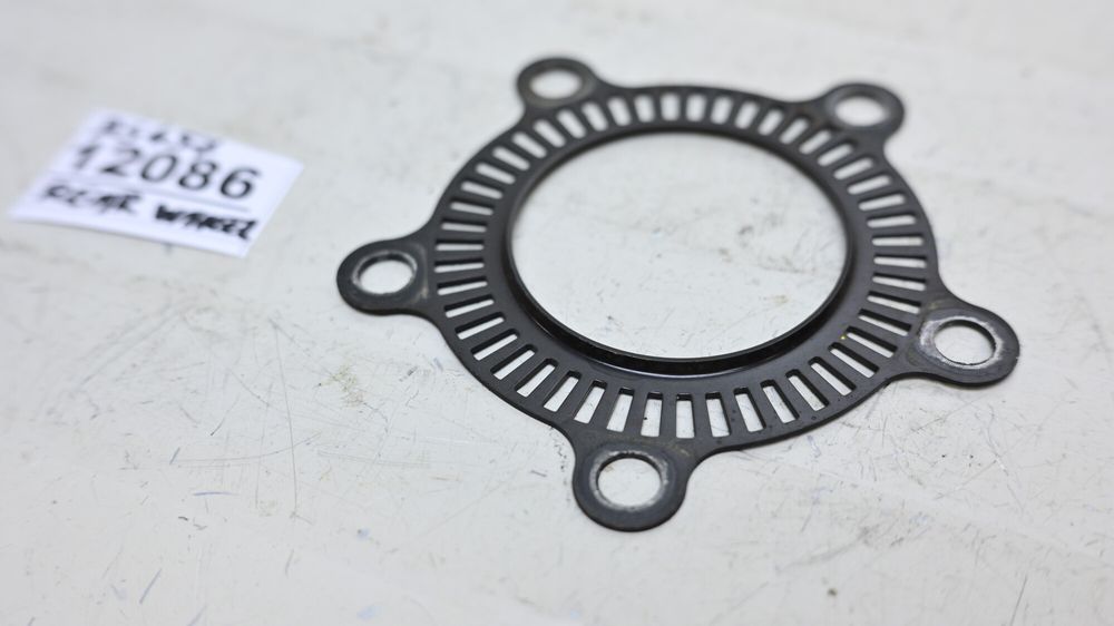 Disc Inel ABS Roata Spate Aprilia RS 457 2024 - 2026