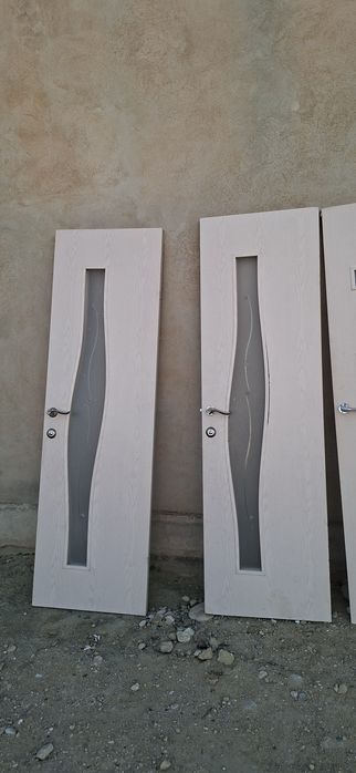 Ішкі есіктер сатыладф