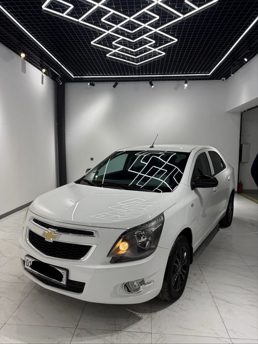 Cobalt Mednight 2025 A/T Propan bor Sotiladi