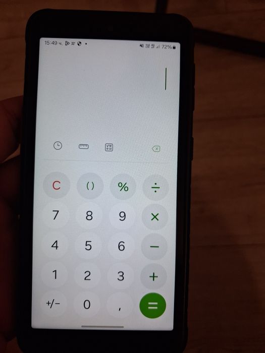 Samsung XCover 5