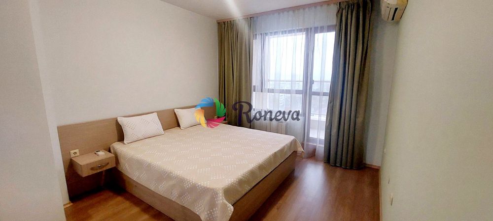 Дава се под наем Двустаен апартамент в Варна, Чаталджа - 74 кв.м за 700 € - Снимка #5