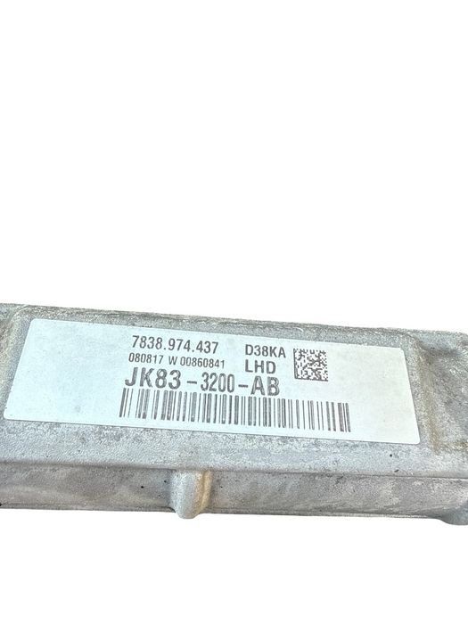 Caseta De Directie Jaguar F-Pace Dc_, X761 2015 - >, Land Rover Range
