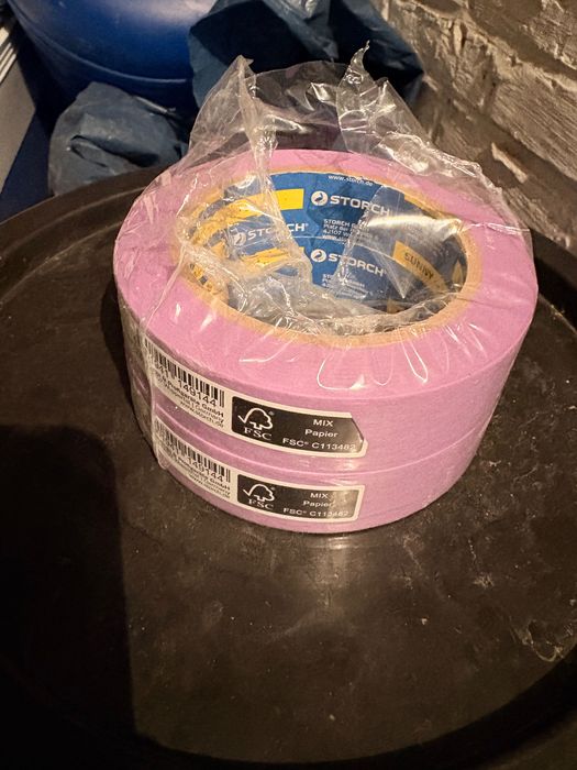 Benzi hârtie(protecție)