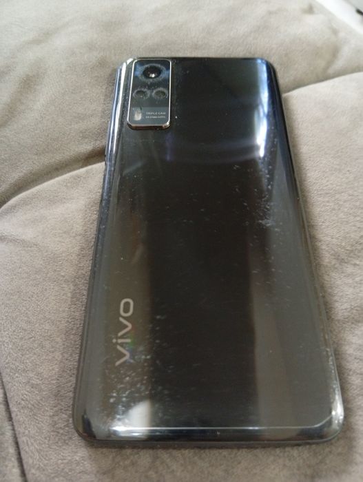 Vivo Y31 в отличном состоянии
