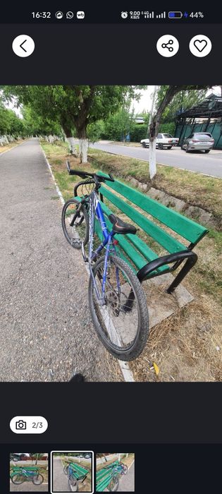 Велосипед продам