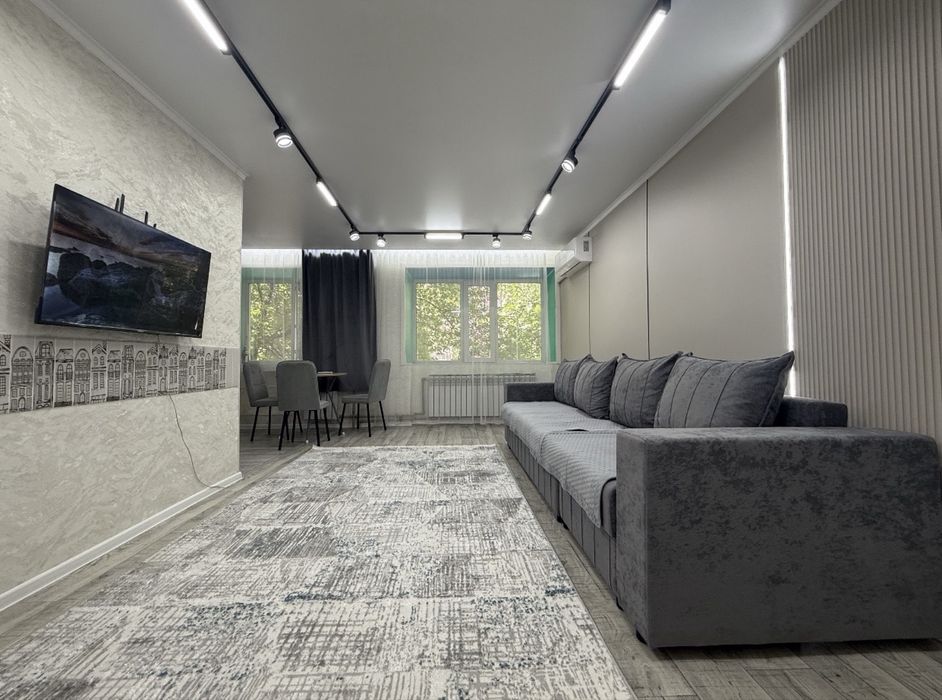 квартира посуточно