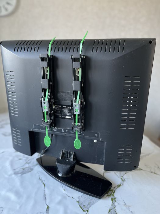 Телевизор Akura