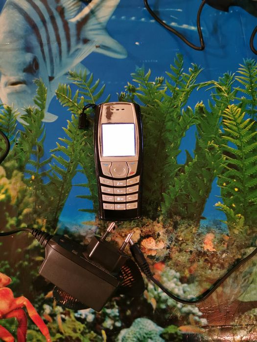 Телефон Nokia втора употреба