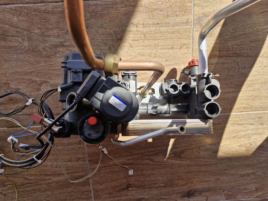 Ariston Care Premium 24 Piese de schimb