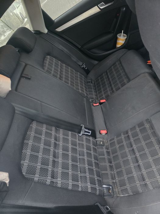 De vânzare audi a4 b8