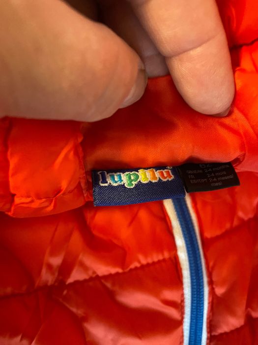 Бебешки космонавти