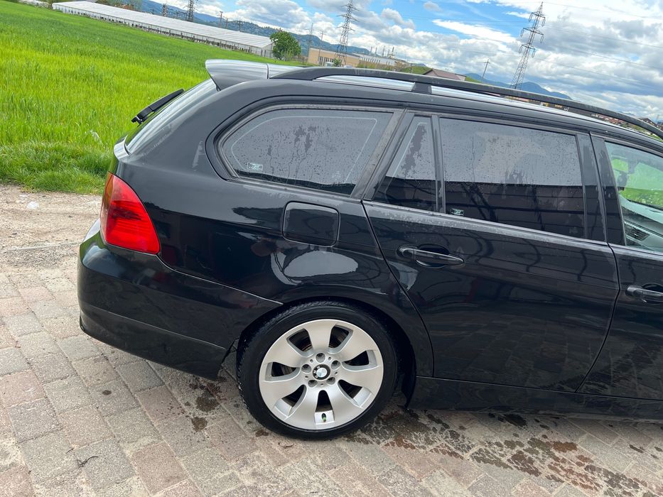 BMW 3 Series 2006 — imagine 3