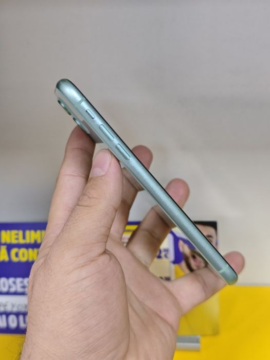 iPhone 11 64 Gb  Verde