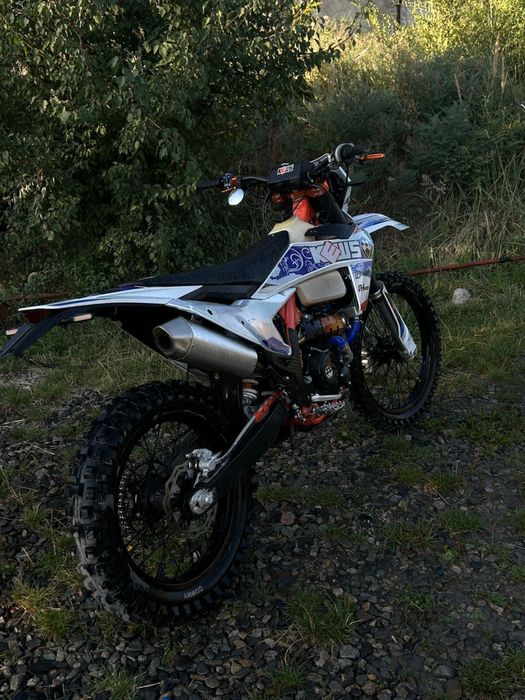 KEWS K23 NB300 174 мотор