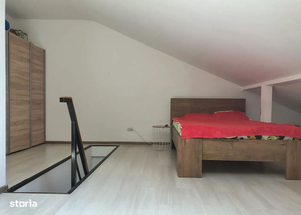 2 Camere - Cartier Visoianu - zona linistita