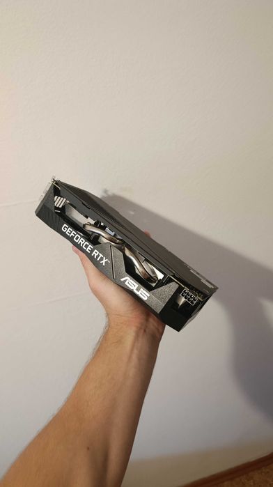 Placa video RTX 2060 6Gb GDDR6