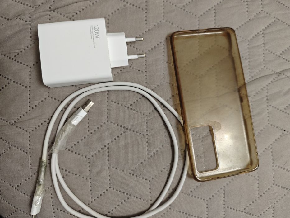 Смартфон Xiaomi 12T 8/256