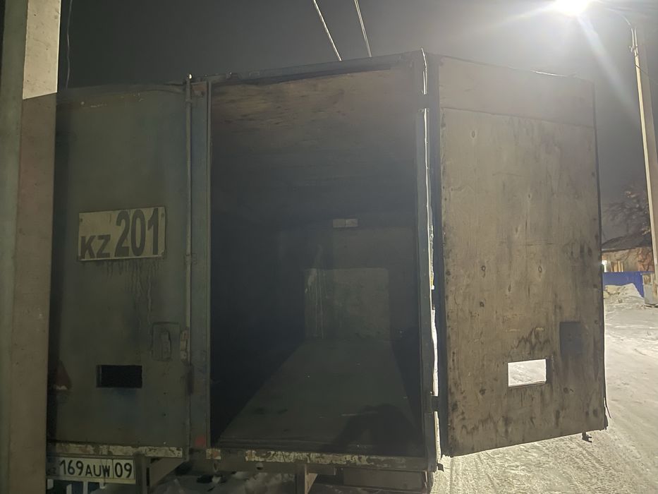 Вывоз строительного мусора