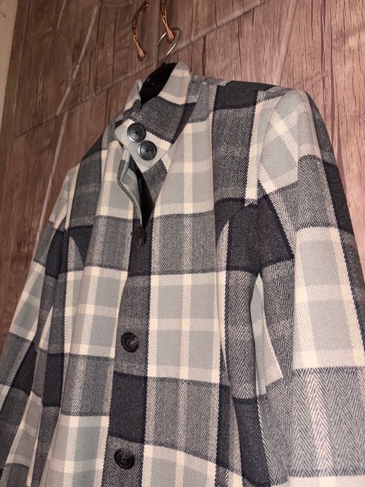 Пальто U.S. Polo Assn