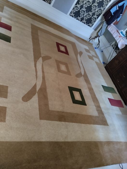 Гилам сотилади холати яхши оригинал индийский