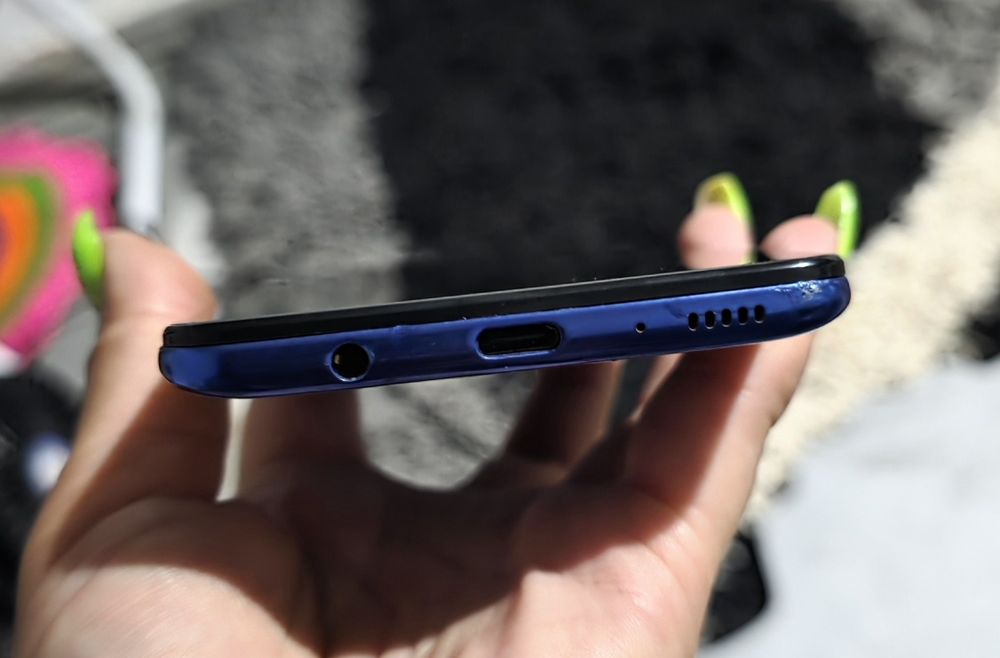 Смартфон Galaxy A 70