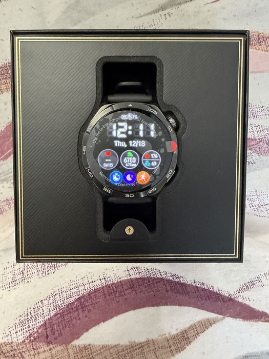 Ceas Huawei watch gt 5