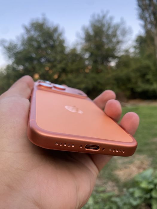 Iphone 17 pro esim
