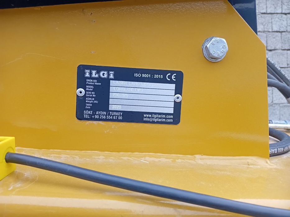 ILGI 2025 йил Срочна сотилади