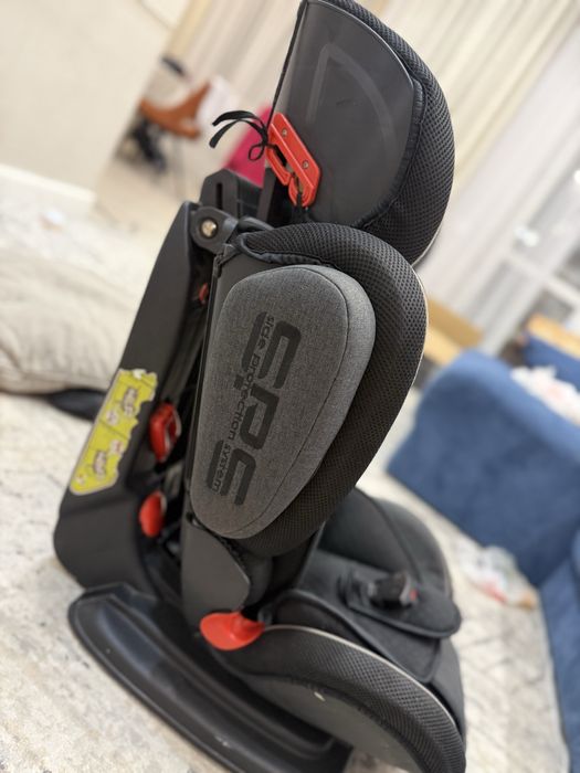 Детское автокресло бренд lorelli