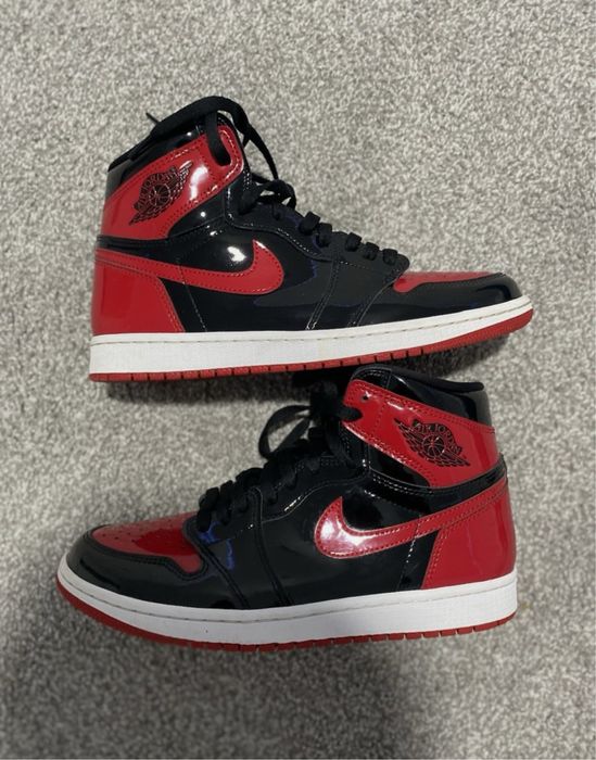 Nike Air Jordan 1 High DS