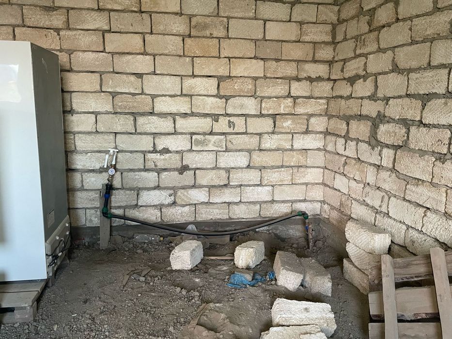 Земельный участок Зарослый