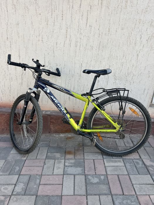 Продам велесипед